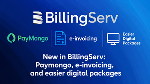New in BillingServ: Paymongo, Peppol e-invoicing, and easier package changes
