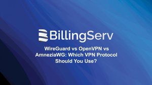 WireGuard vs OpenVPN vs AmneziaWG: Which VPN Protocol Should You Use?